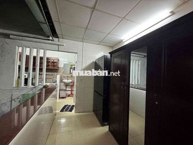 CHO THUÊ NHÀ NGUYÊN CĂN CƯ XÁ VĨNH HỘI