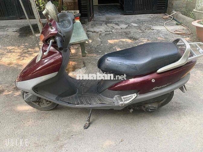 Honda Spacy