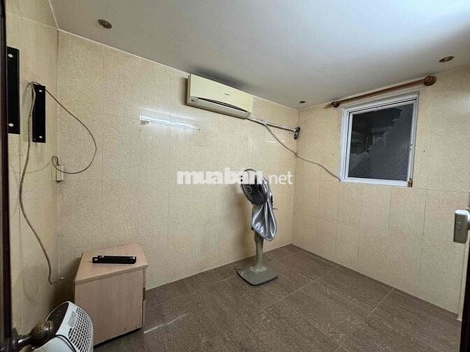 CHO THUÊ NHÀ NGUYÊN CĂN CƯ XÁ VĨNH HỘI