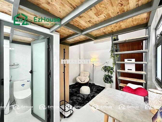 ✨✨CỌC 1TR VÀO Ở NGAY CĂN DUPLEX GÁC CAO XÂY MỚI FULL ĐỒ✨🌈