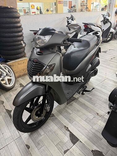 Honda SH 150i 2007 Xám Lambo