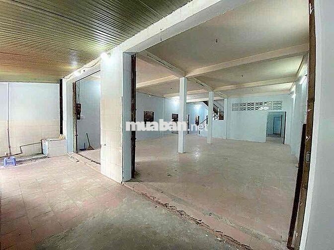 NC MẶT TIỀN NGUYỄN SƠN. TÂN PHÚ ( 1 trệt , 1 lầu ) - (8,5x27)
