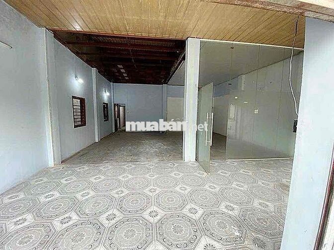 NC MẶT TIỀN NGUYỄN SƠN. TÂN PHÚ ( 1 trệt , 1 lầu ) - (8,5x27)