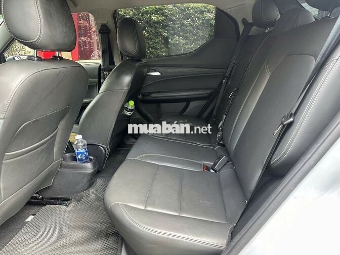 Vf5 Plus 2025 màu xám, odo 41.000