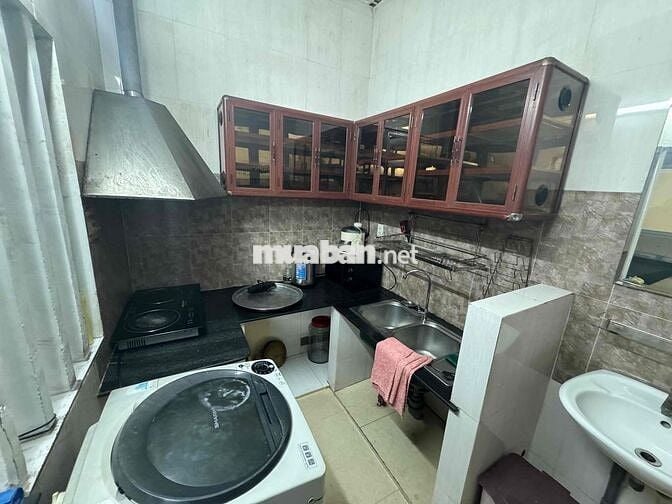 CHO THUÊ NHÀ NGUYÊN CĂN CƯ XÁ VĨNH HỘI
