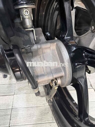 Honda SH 150i 2007 Xám Lambo