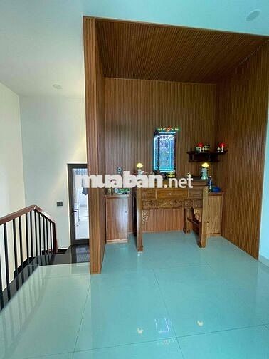 Nhà Kiệt Ô Tô Cách đường Chính 5m5 3m nhà 3 Tầng Mới