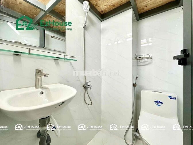 ✨✨CỌC 1TR VÀO Ở NGAY CĂN DUPLEX GÁC CAO XÂY MỚI FULL ĐỒ✨🌈