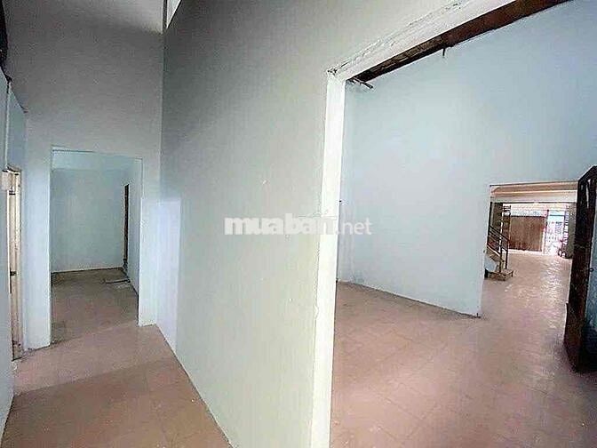 NC MẶT TIỀN NGUYỄN SƠN. TÂN PHÚ ( 1 trệt , 1 lầu ) - (8,5x27)