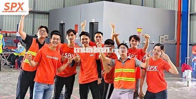 SPX PHỦ LÝ - HÀ NAM CẦN TÌM SHIPPER SHOPEE