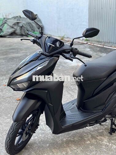 Honda Vario 150 Đen nhám Đã sử dụng