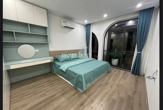  Nhà tốt Mậu Lương, Hà Đông, 46m, 6.198 tỷ chắc chắn hơn là hào nhoáng