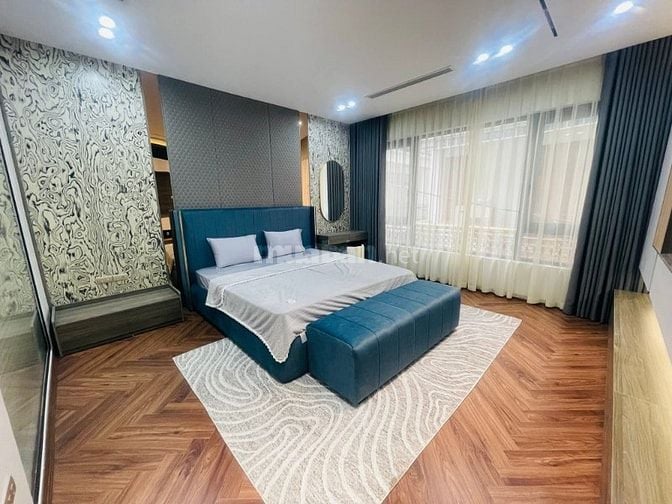  Nhà tốt Mậu Lương, Hà Đông, 46m, 6.198 tỷ chắc chắn hơn là hào nhoáng
