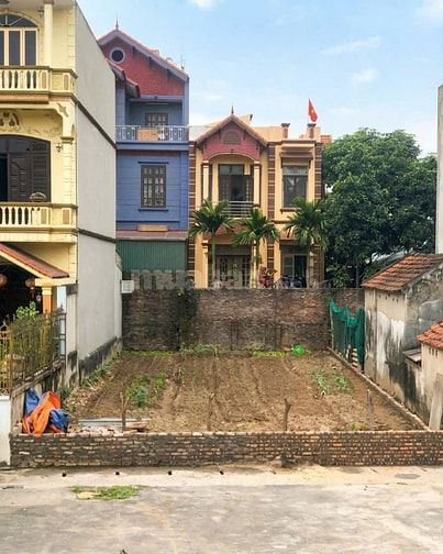 Chính chủ cần bán đất Sóc Sơn, đường ô tô tránh, tiện ích ngập tràn