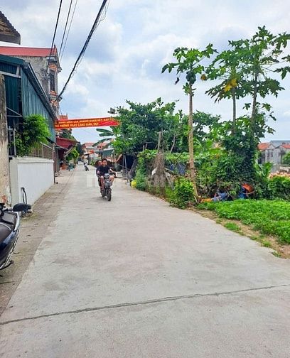 Chính chủ cần bán đất Sóc Sơn, đường ô tô tránh, tiện ích ngập tràn
