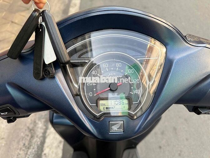 VISION 2022 smartkey