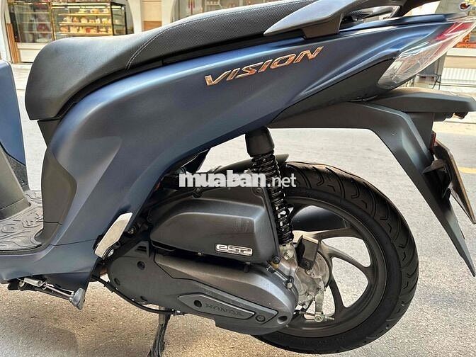 VISION 2022 smartkey