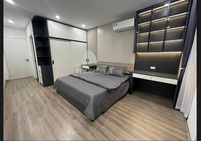  Nhà tốt Mậu Lương, Hà Đông, 46m, 6.198 tỷ chắc chắn hơn là hào nhoáng