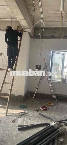 tuyển công thợ điện tại bắc giang