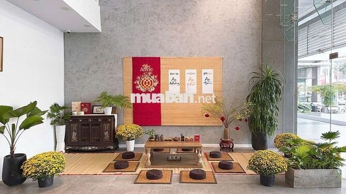 TUYỂN DỤNG TẠP VỤ VĂN PHÒNG - BÌNH THẠNH