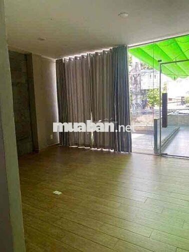 CHO THUÊ NHÀ NGUYÊN CĂN NGUYỂN XÍ,BÌNH THẠNH(5x20) 2 LẦU,4 PN,KDTDO