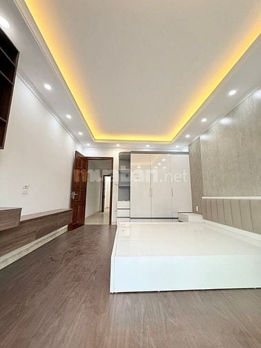  Nhà tốt Mậu Lương, Hà Đông, 46m, 6.198 tỷ chắc chắn hơn là hào nhoáng