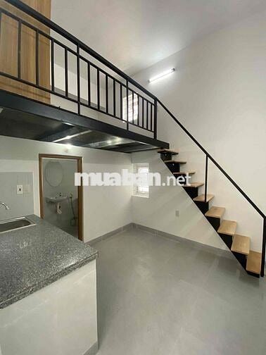 căn hộ mini vừa túi tiền đường Tạ Hiện 25m2 gần chợ Hoà Cường
