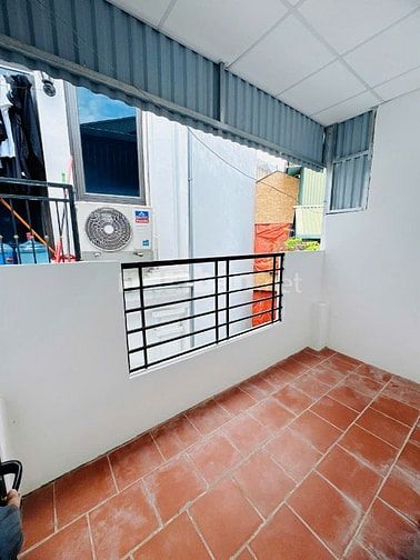 Cho thuê nhà 30mx4 Tầng ngõ 100 Văn Hương Đống Đa ngõ  ba gác giá 10tr