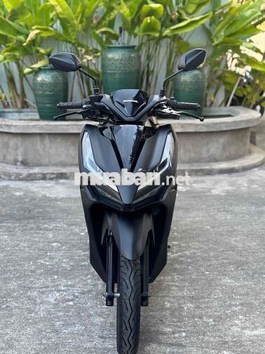 Honda Vario 150 Đen nhám Đã sử dụng