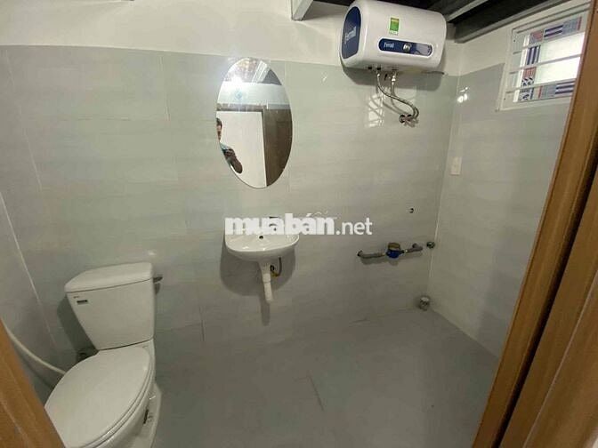 căn hộ mini vừa túi tiền đường Tạ Hiện 25m2 gần chợ Hoà Cường