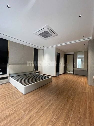  Nhà tốt Mậu Lương, Hà Đông, 46m, 6.198 tỷ chắc chắn hơn là hào nhoáng