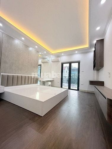  Nhà tốt Mậu Lương, Hà Đông, 46m, 6.198 tỷ chắc chắn hơn là hào nhoáng