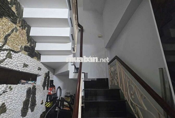 CHO THUÊ NHÀ 7X18( TRỆT+1 LẦU ) ĐƯỜNG NỘI BỘ TÂY THẠNH TÂN PHÚ 