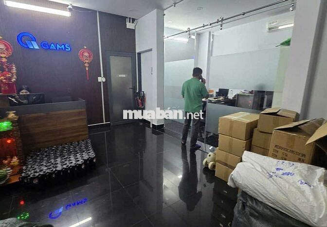 CHO THUÊ NHÀ 7X18( TRỆT+1 LẦU ) ĐƯỜNG NỘI BỘ TÂY THẠNH TÂN PHÚ 
