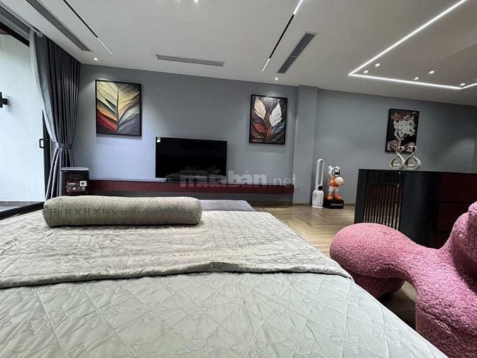  Nhà tốt Mậu Lương, Hà Đông, 46m, 6.198 tỷ chắc chắn hơn là hào nhoáng
