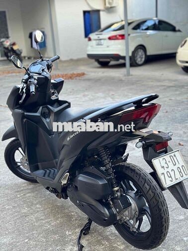 Honda Vario 150 Đen nhám Đã sử dụng
