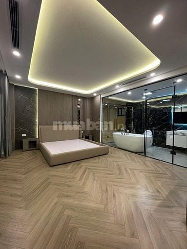  Nhà tốt Mậu Lương, Hà Đông, 46m, 6.198 tỷ chắc chắn hơn là hào nhoáng