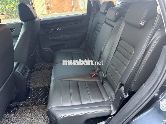 Honda CRV L 2023 Xám 26.000 km