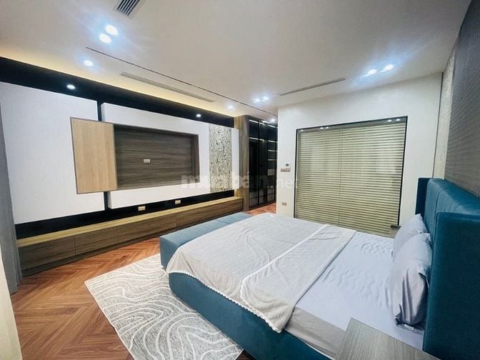  Nhà tốt Mậu Lương, Hà Đông, 46m, 6.198 tỷ chắc chắn hơn là hào nhoáng