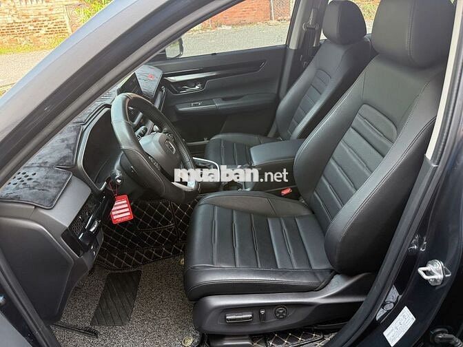Honda CRV L 2023 Xám 26.000 km