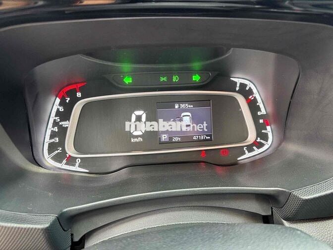 Kia Sonet 2022 1.5AT 47.000km Đen