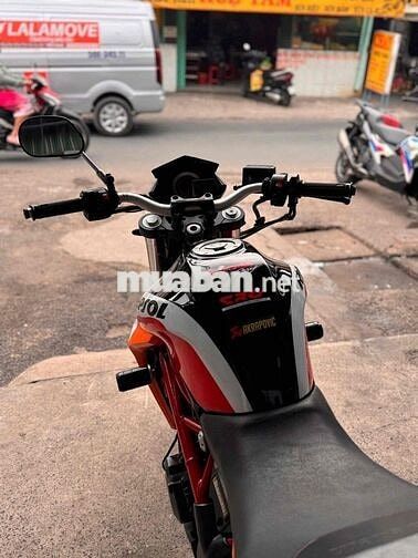 Benelli BN302 2015 Đen 25000KM Xe đẹp