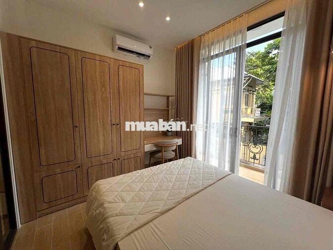 Cho thuê căn hộ 1PN, 1PK 40m2 chỉ 7tr5 gần LOTTE MART, UFM, CHỢ TÂN QY