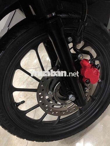 Honda SH Mode 125i 2022 ABS xám xi măng