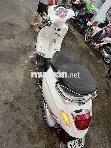 Piaggio Vespa Sprint ABS 2021 Trắng 4600 km