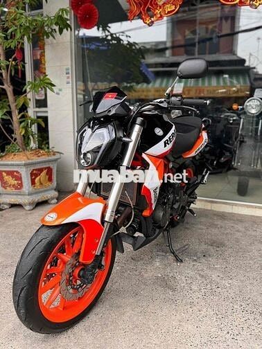 Benelli BN302 2015 Đen 25000KM Xe đẹp