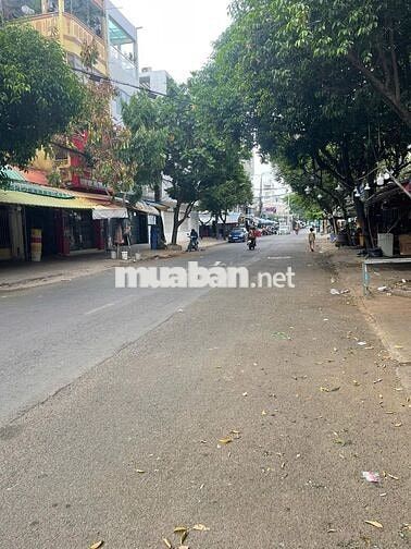 Shophouse MT Nguyễn Văn Phú, P5, Q11, ngay chợ hoa Đầm Sen, 15,3 tỷ TL