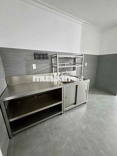 Nhà cho thuê hẻm 5m.Đường Thành Mỹ F8 Q Tân Bình