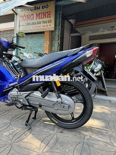 YAMAHA JUPITER FI (2017) BS:65E1:CẦN THƠ