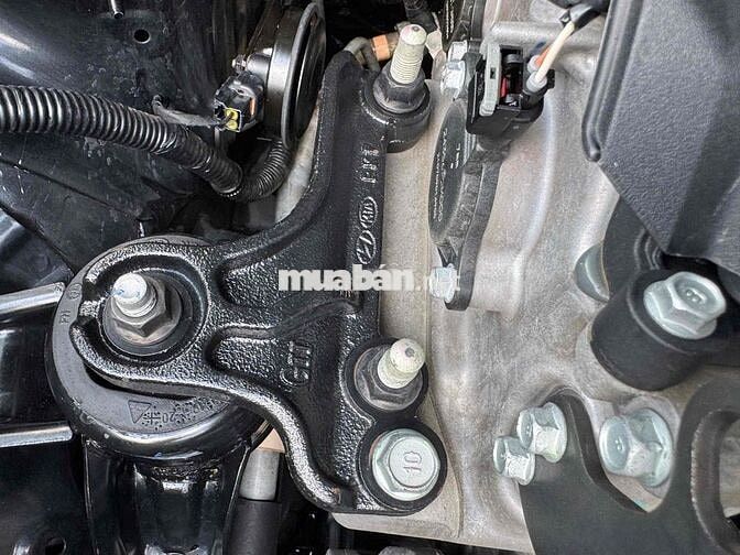 Kia Sonet 2022 1.5AT 47.000km Đen